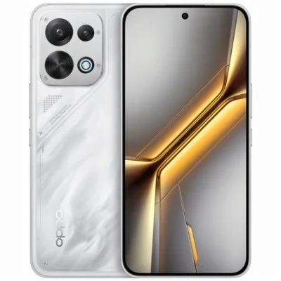 Oppo K15 - اوبو K15