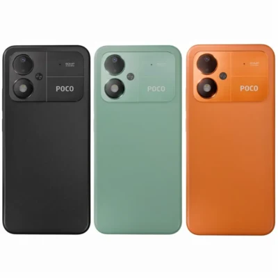 Poco M8 Power - بوكو M8 باور