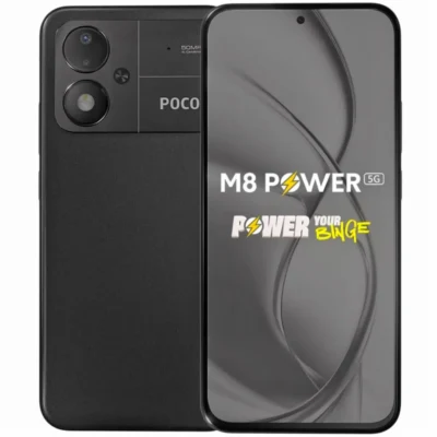 Poco M8 Power - بوكو M8 باور