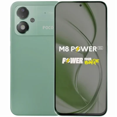 Poco M8 Power - بوكو M8 باور