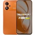 Poco M8 Power