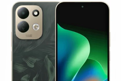 Redmi 17 - ريدمي 17