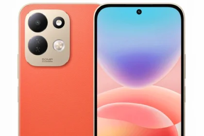 Redmi 17 5G - ريدمي 5G 17