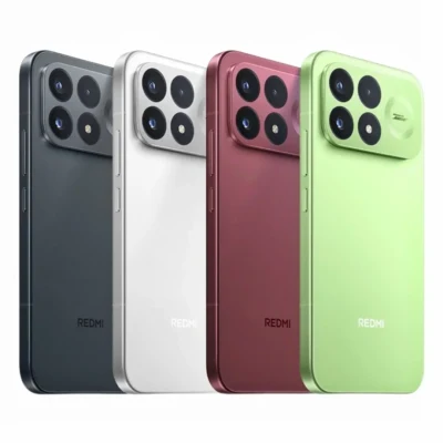Redmi K100 Pro - ريدمي K100 برو