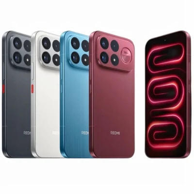 Redmi K100 Pro Max - ريدمي K100 برو ماكس