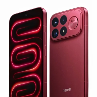 Redmi K100 Pro Max - ريدمي K100 برو ماكس