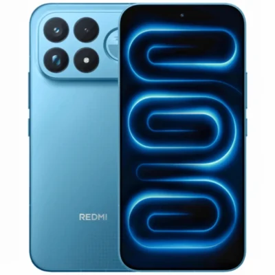 Redmi K100 Pro Max - ريدمي K100 برو ماكس