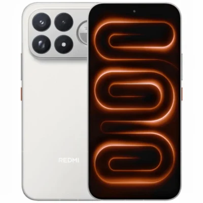 Redmi K100 Pro Max - ريدمي K100 برو ماكس