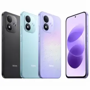 Redmi Note 17 5G - ريدمي نوت 17 5G