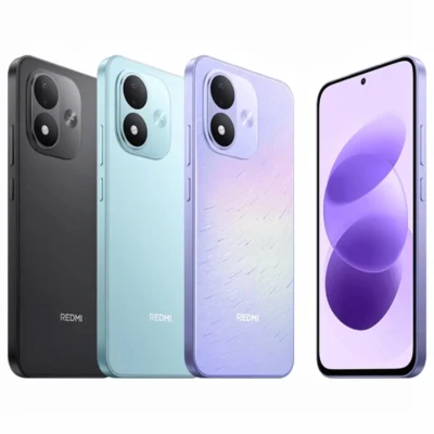 Redmi Note 17 5G - ريدمي نوت 17 5G