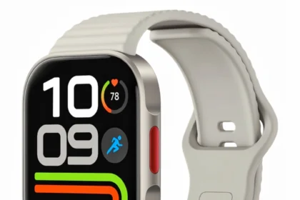 Redmi Watch 6 Lite - ريدمي واتش 6 لايت