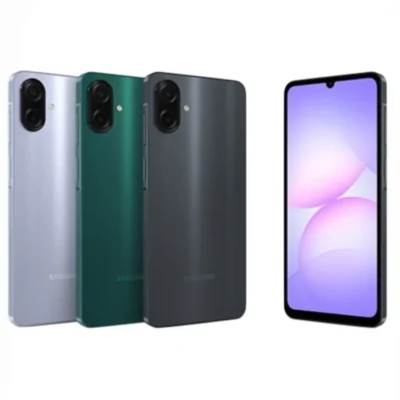 Samsung Galaxy A07s - سامسونج جالاكسي A07s