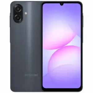 Samsung Galaxy A07s