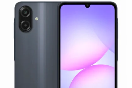 Samsung Galaxy A07s - سامسونج جالاكسي A07s