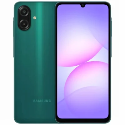 Samsung Galaxy A07s - سامسونج جالاكسي A07s