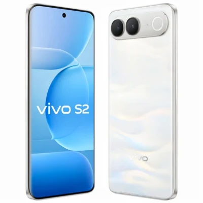 Vivo S2 - فيفو S2