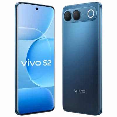 Vivo S2 - فيفو S2