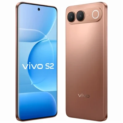 Vivo S2 - فيفو S2