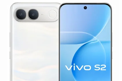 Vivo S2 - فيفو S2