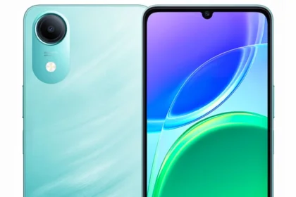 Vivo T5e - فيفو T5e