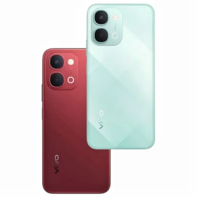 Vivo Y31t - فيفو Y31t