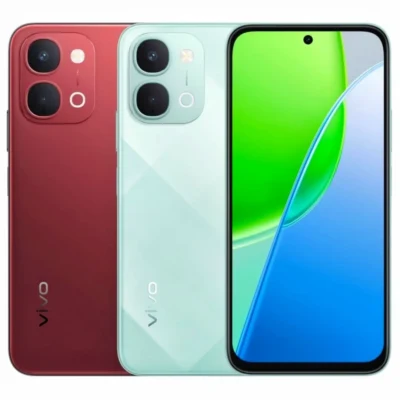Vivo Y31t - فيفو Y31t