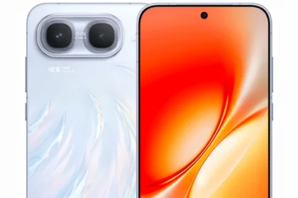 Vivo iQOO Neo 11 Ultra - فيفو ايكو نيو 11 الترا