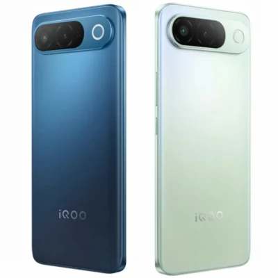 Vivo iQOO Z11 India - فيفو ايكو Z11 نسخة الهند
