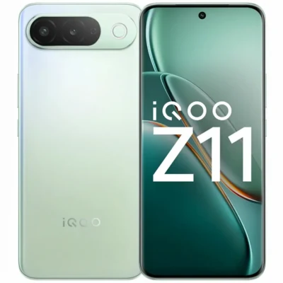 Vivo iQOO Z11 India - فيفو ايكو Z11 نسخة الهند