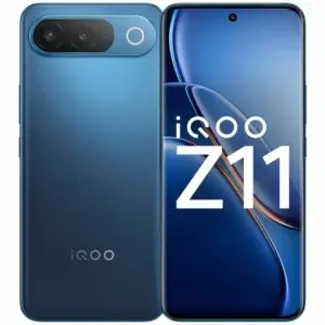 Vivo iQOO Z11 India