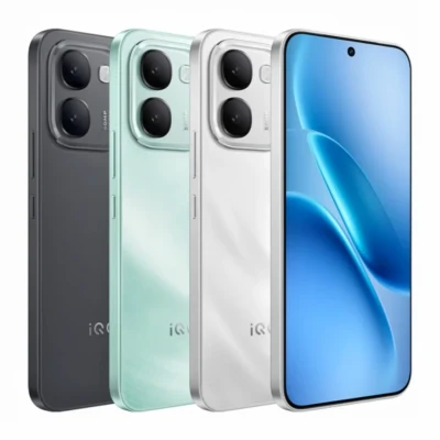Vivo iQOO Z11S - فيفو ايكو Z11S