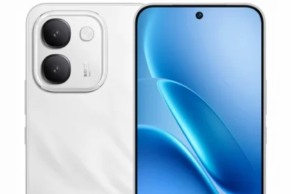 Vivo iQOO Z11S - فيفو ايكو Z11S