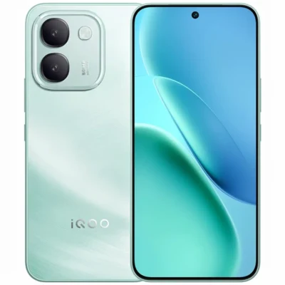 Vivo iQOO Z11S - فيفو ايكو Z11S