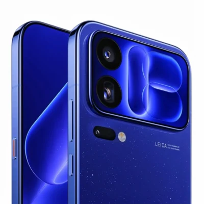 Xiaomi 18 Pro Max - شاومي 18 برو ماكس