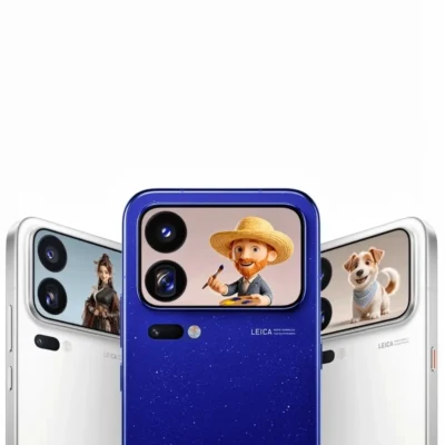 Xiaomi 18 Pro Max - شاومي 18 برو ماكس