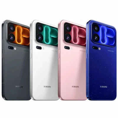 Xiaomi 18 Pro Max - شاومي 18 برو ماكس