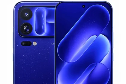 Xiaomi 18 Pro Max - شاومي 18 برو ماكس