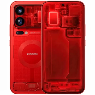 Xiaomi 18 Pro Max - شاومي 18 برو ماكس