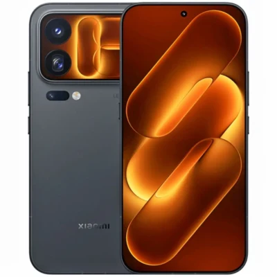 Xiaomi 18 Pro Max - شاومي 18 برو ماكس