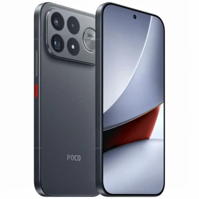 Poco F9 Ultra - بوكو F9 الترا