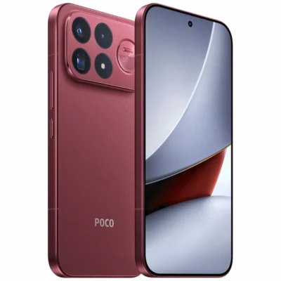 Poco F9 Ultra - بوكو F9 الترا