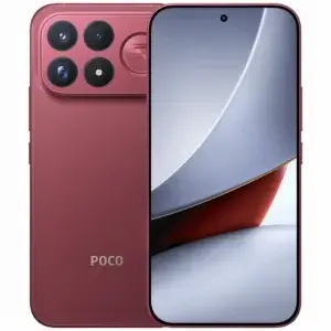 Poco F9 Ultra