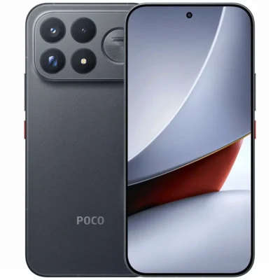 Poco F9 Ultra - بوكو F9 الترا