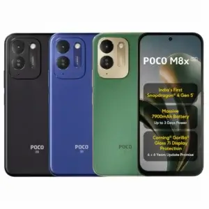 Poco M8x - بوكو M8x