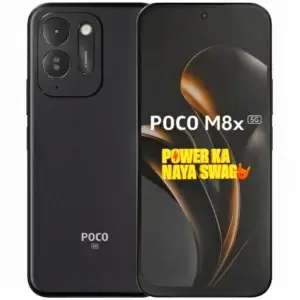Poco M8x - بوكو M8x