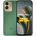 Poco M8x