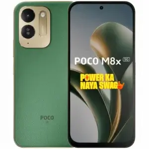 Poco M8x