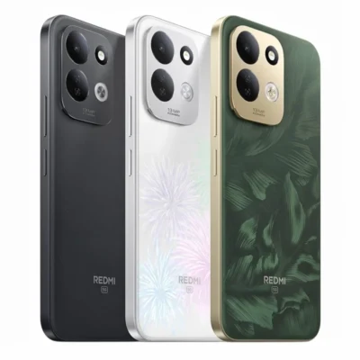 Redmi M100 - ريدمي M100