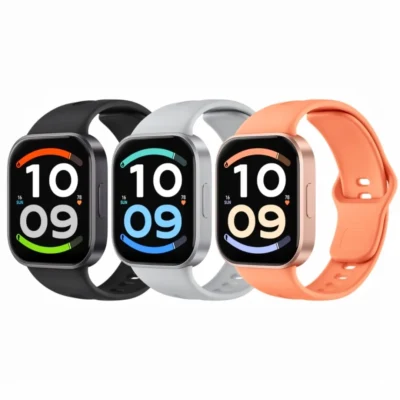 Redmi Watch 6 Active - ريدمي واتش 6 اكتيف