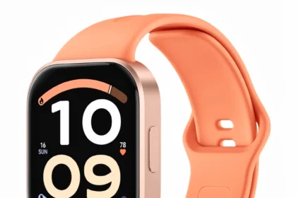 Redmi Watch 6 Active - ريدمي واتش 6 اكتيف